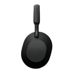 Навушники Sony WH-1000XM5 Wireless Noise Cancelling Headphones (Black) [68954] - мініатюра 4