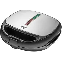 Мультимейкер 5 в 1 Adler AD 3040 1200 Вт