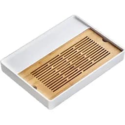 Чабань Біла Перлина 32.5см х 23.5см