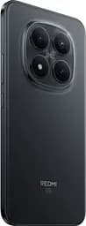 Смартфон Xiaomi Redmi Note 15 Pro+ (Plus) 5G 12/512GB Black Global Version - мініатюра 6