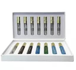 Набір The Gate Fragrances Paris Discovery Set 14х5 ml