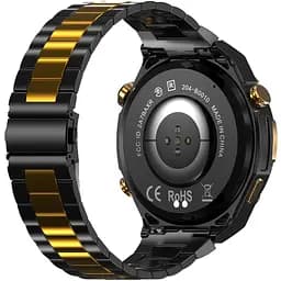 Годинник Blackview W90 Pro Black - мініатюра 2