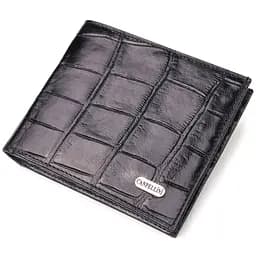Мужской кожаный кошелек Canpellini 11.5х9.8х1 см acs0025037