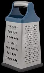 Тертка 4-х стороння Rasch 20 см (RG-5130/15) Ringel kuh0017087 - мініатюра 5