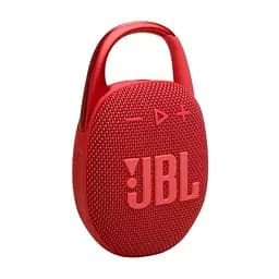 Портативна колонка JBL Clip 5 JBLCLIP5RED Red