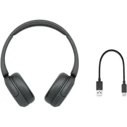 Навушники Sony WH-CH520 Black (WHCH520B.CE7) - мініатюра 5