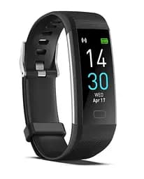 Фитнес браслет трекер сна смарт-часы Starmax S5 (1194-02)