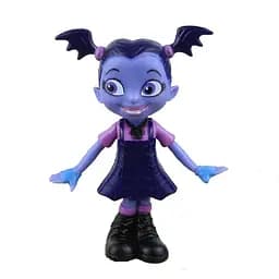 Іграшки, фігурки з мультфільму Вампіріна Vampirina, 9 шт - мініатюра 4