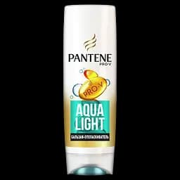 Бальзам-ополіскувач Pantene Pro-V Aqua Light, 200 мл