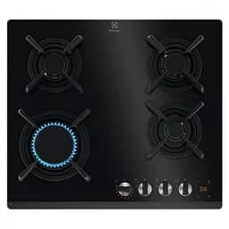 Варильна поверхня газова Electrolux KGG643753K - мініатюра 10