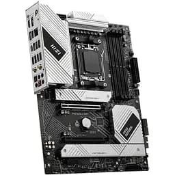 Материнська плата MSI Pro B650-A WiFi Socket AM5 - мініатюра 4