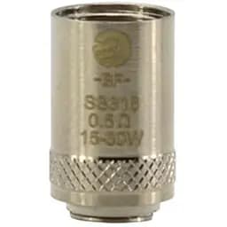 Випарник Joyetech eGo AIO BF SS316 Coil 0.5 Ом (co0059)