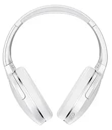 Навушники Baseus Encok Wireless Headphone D02 Pro (White) [67267] - мініатюра 2