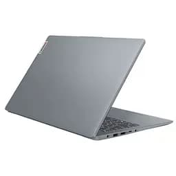 Ноутбук LENOVO IdeaPad Slim 3 15AMN8, AMD Ryzen 3 30 до 4.1 ГГц, 15.6" Full HD, 8 ГБ, 512 ГБ, AMD Radeon 610M, FreeDOS - мініатюра 8