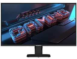 Монітор 24.5" Gigabyte GS25F2 Gaming monitor FHD IPS 200Hz (GS25F2 EK)