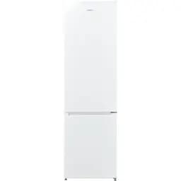 Холодильник Gorenje RK621PW4 комбі 200 см 354 л А+ FrostLess механічне керування білий (RK621PW4)