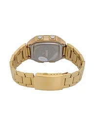 Чоловічий годинник Skmei 1335 Ripple Gold - мініатюра 8