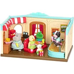 Домик Театр Li'l Woodzeez det0018271