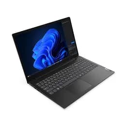 Ноутбук Lenovo V15 G5 IRL Intel Core i3- 1315U 10M Cache, до 4, 50 ГГц, IPU, 15, 6 FHD, 16 ГБ, 512 ГБ SSD, Intel UHD, чорний - мініатюра 2