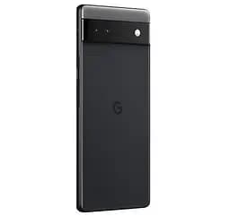 Смартфон Google Pixel 6a 6/128GB Charcoal - мініатюра 4