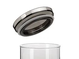 Банка Ardesto Fresh для зберігання продуктів 1.15 л (AR1311SF)