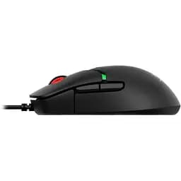 Миша HyperX Pulsefire SAGA RGB Black (A2PB3AA) - мініатюра 6