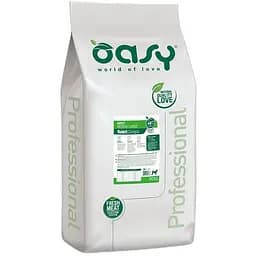 Сухий корм для собак Oasy Oap Adult Medium/Large з кроликом 18 кг