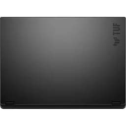 Ноутбук Asus TUF A14 FA401UU-RG038, AMD Ryzen R7 8845HS, 5.1GHz, 14 2.5K, 165Hz, 16GB LPDDR5X, SSD 512GB, NVIDIA GeForce RTX 4050 6GB, FreeDos - мініатюра 7