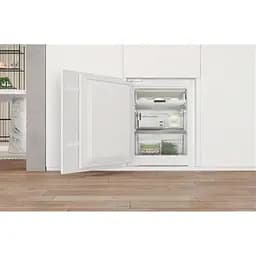 Холодильник Whirlpool WHC18 T573 з морозильною камерою - мініатюра 3
