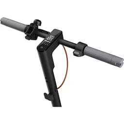 Електросамокат Xiaomi Mi Electric Scooter 5 GL 10" (350W, 10Ah, 48V) чорний - мініатюра 9