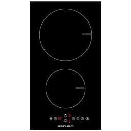 Варильна поверхня електрична Grunhelm GPI 523 B