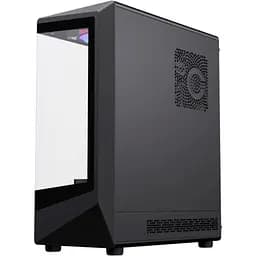 Корпус GameMax Vista COC AB Black (Vista COC AB) Б/в - мініатюра 2