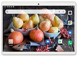 Планшет-телефон Adronix S 464 LTE Pink IPS 10.1'' 4GB/64GB + Чохол-книжка - мініатюра 6