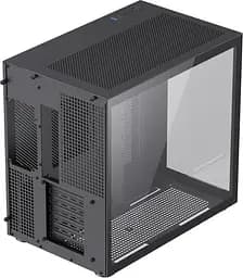 Корпус GameMax Infinity Black (Infinity BK) Без БП Б/в - мініатюра 8