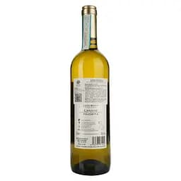 Вино Luca Bosio Langhe Favorita 13.5% біле сухе 0.75 л - мініатюра 2
