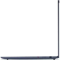 Ноутбук Lenovo Yoga Slim 7,3K,Qualcomm Snapdragon X Elite X1E-78-100 la 3.4 GHz,32 GB LPDDR5x 8448,512 GB - мініатюра 6