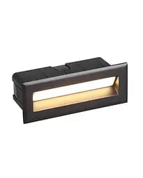 Вуличний світильник Nowodvorski 8165 Bay led M