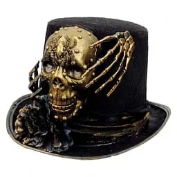 Капелюх Dead Jan