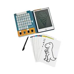 Планшет для малювання Zazu LCD Tablet (ZA-TABLET-01) - мініатюра 2