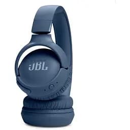 Навушники JBL Tune 520BT Blue (JBLT520BTBLUEU) - мініатюра 7