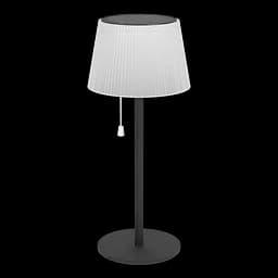 Настольная лампа уличная солнечная SCORDIANO EGLO 901898