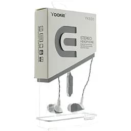 Навушники Yookiee YK630