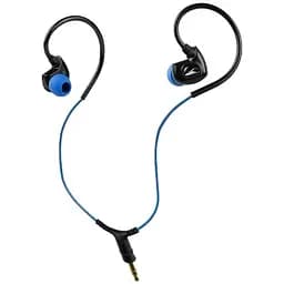 Беспроводные водонепроницаемые наушники H2O Audio SURGE SX10 IPX8