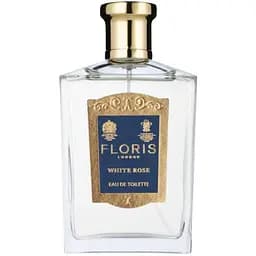 Floris White Rose 100 мл тестер туалетная вода