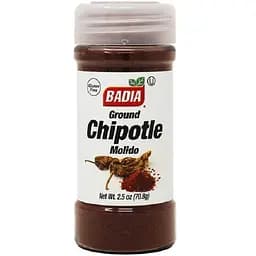 Перец Badia Чипотле молотый 70.8 г