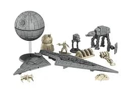 Настільна гра Geekach Games Зоряні війни: Повстання (Star Wars: Rebellion) (укр.) (GKCH200rb) - мініатюра 9