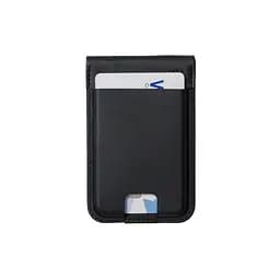 Чохол для карт UAG магнітний з підставкою, Metropolis Wallet PU, Black teh0019500 - мініатюра 3