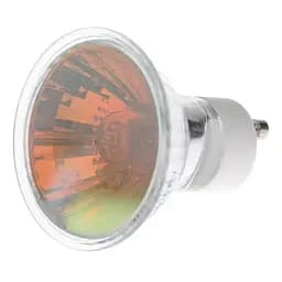 Лампа Brille галогенная 50W GU10 MR16, 36 Red 220 В