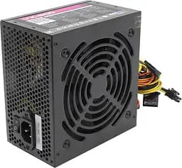 Блок живлення Aerocool 600W (VX-600) Б/в