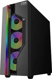 Корпус RZTK PcCooler Master RP300 Mesh ARGB 4F (RP300 Mesh), б/у